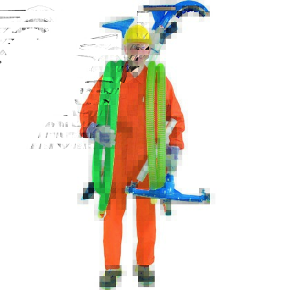 Шланги и насадки для промышленных пылесосов и стационарных вакуумных систем